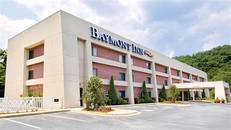 baymont inn cherokee nc.